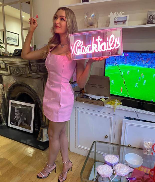 FOTO Engleska Valentina Miletić postala je doktorica i slomila se