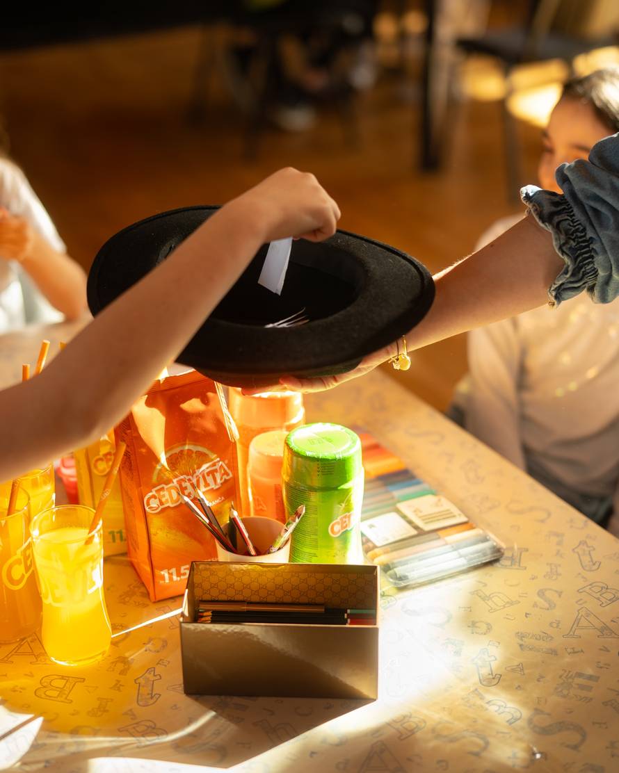 Kristina ima jedan od najtežih poslova u HR: ‘Uspjeh je kada djeca shvate da nisu ona kriva'