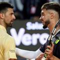 VIDEO Sje&cacute;ate se ovoga? Pri&zcaron;mi&cacute; je ve&cacute; namu&ccaron;io &Dstrok;okovi&cacute;a 2024. Uslijedile su velike rije&ccaron;i Srbina