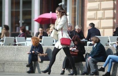 Hrvatska je na začelju ljestvice zemalja EU po udjelu žena na menadžerskim pozicijama