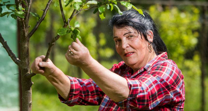 Rasema o propaloj ljubavi nje i Zvonka: Nije me više zanimao, a onda je on htio! Bilo mu je žao