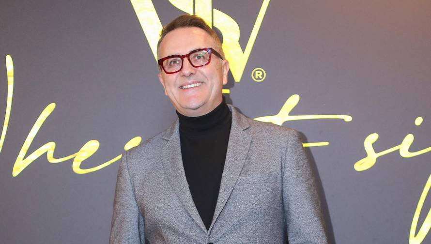 Zagreb: Premijera prve emisije "Where to sign"