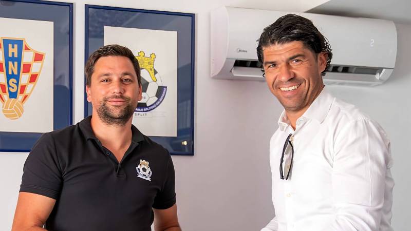 Hrvoje Maleš dobio podršku 70 klubova. Neće imati protivnika?