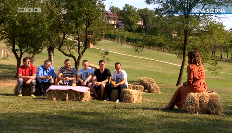 Jovan izbacio Paulinu: 'Vrstan je tehničar i ima velikog konja'