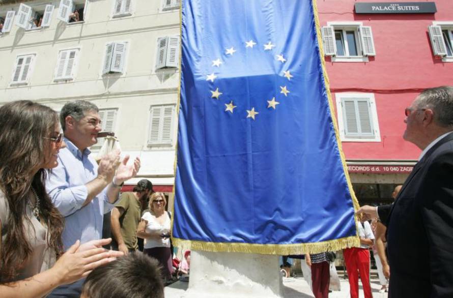 Ivana Ivanović/Pixsell