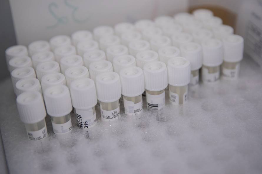 Coronavirus - Nürtingen