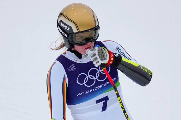 Winter Olympics 2026