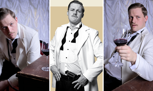 Marin Kli&scaron;mani&cacute; o HNK, zamjeni u 'Divljim p&ccaron;elama', zaru&ccaron;nici: Sanjamo o ku&cacute;ici izvan Zagreba