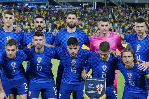 Dali&cacute; je rije&scaron;io sve dileme uo&ccaron;i SP-a: Ovo su najve&cacute;i dobitnici i gubitnici ameri&ccaron;ke turneje...