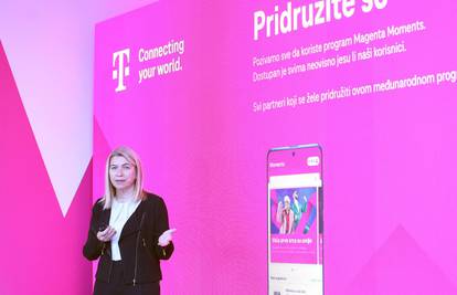 Hrvatski Telekom dobio novo 'Best in Test' priznanje za  najbolju mobilnu i fiksnu mrežu