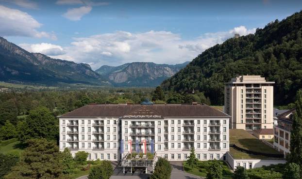 FOTO Kakav gušt za dušu! Ovo je 20 najboljih resorta u svijetu