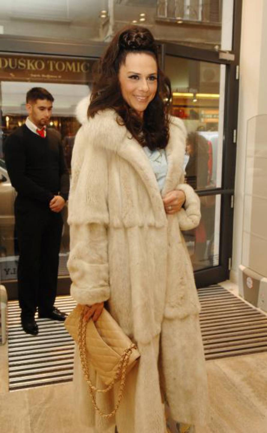 Davor Višnjić/Pixsell