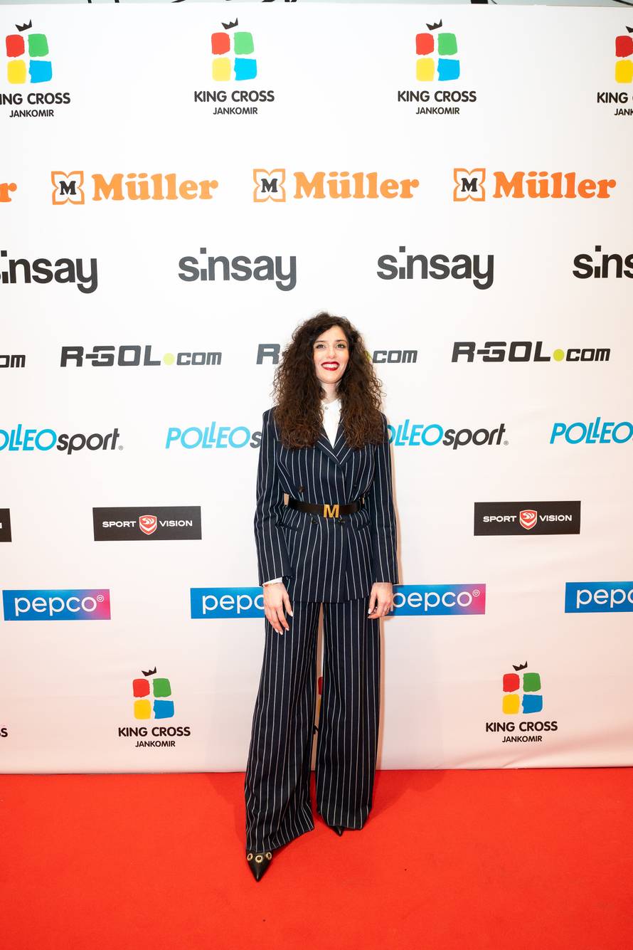 King Cross predstavio brojne nove trgovine u moderniziranom dijelu centra