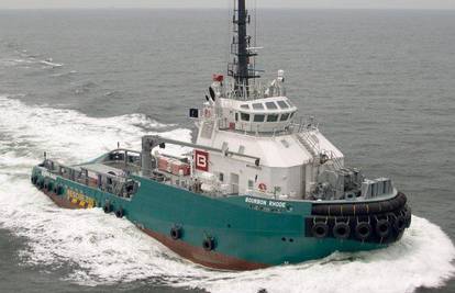 Kompanija potvrdila: Iz mora je izvučeno tijelo jednog mornara