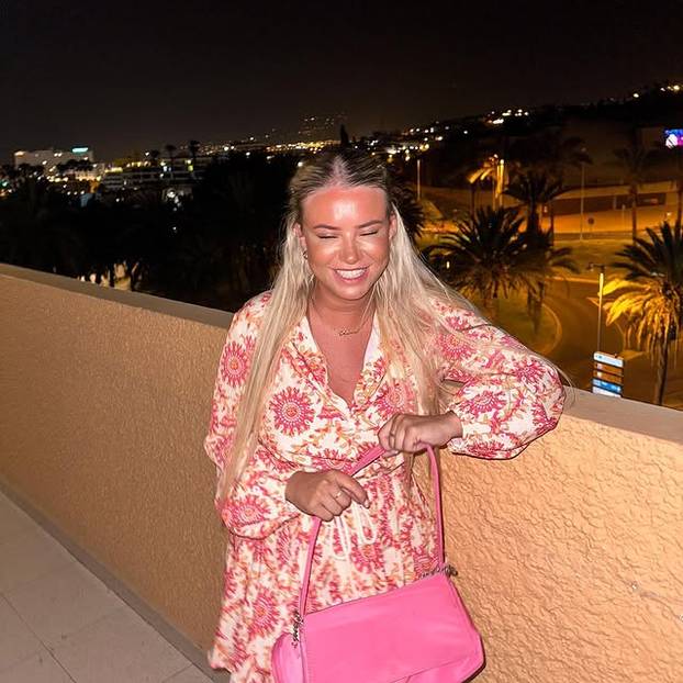 FOTO Zgodna i poduzetna: 'Preselila sam se u Dubai i sad zarađujem trostruko više'