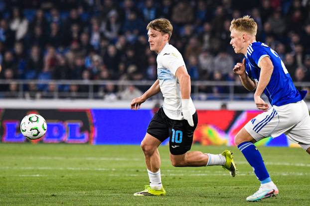 Strasbourg i Rijeka u uzvratnom susretu osmine finala UEFA Konferencijske lige