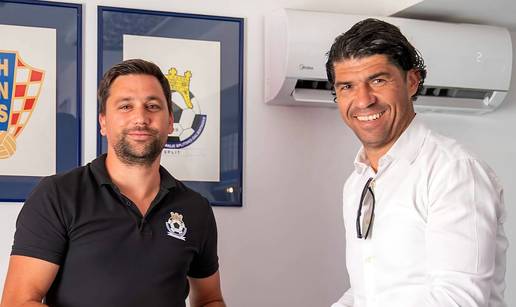 Hrvoje Maleš dobio podršku 70 klubova. Neće imati protivnika?