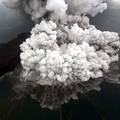 Vulkan ponovno erumpirao: 'Ne idite nikud, moguć je tsunami'