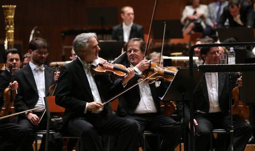 Bečka filharmonija izbacila je trag nacista iz Raderzky marša