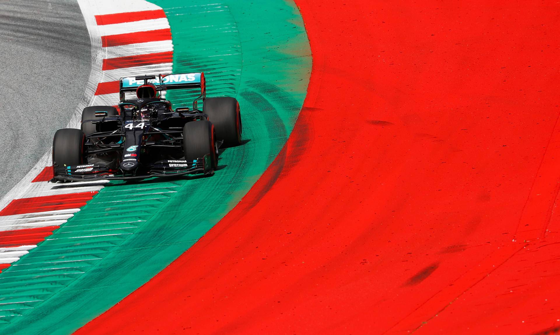 Austrian Grand Prix