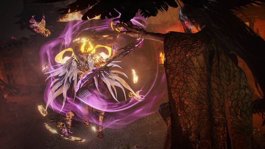 Za hrabre: Isprobali smo novu igru legendi borilačkog žanra!