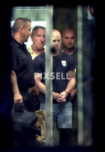 Tolušiću i Ferencu određen jednomjesečni pritvor