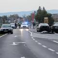 U prometnoj nesreći kod Velike Gorice poginuo motociklist