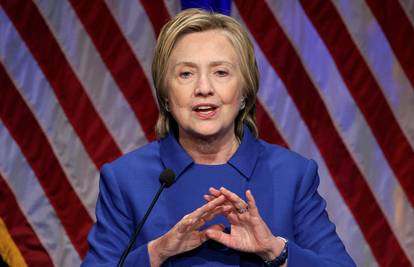Hillary Clinton: 'Ne mislim se kandidirati na novim izborima'