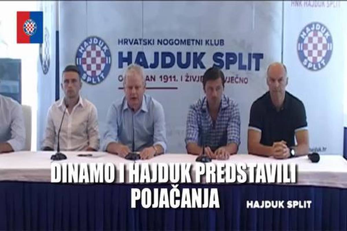 Vukojević: Bilo je pitanje vremena kad ću se vratiti