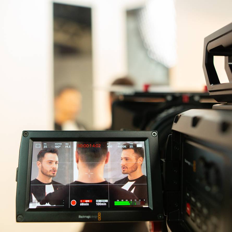 Romansa Davida Temelkova i atraktivne Tine Walme: Odlično je iznijela ulogu preljubnice...