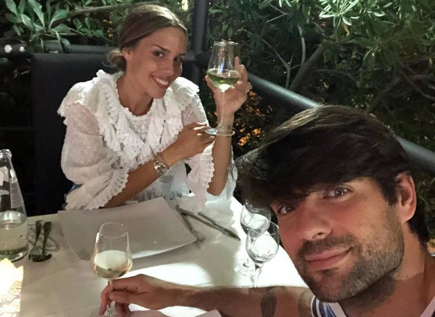 Franka uživa u majčinstvu: Sve mi pomaže Veki, pravi je tata...