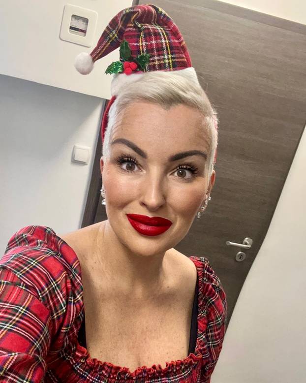 FOTO Novinarka Ivana Perić skinula gotovo 50 kilograma: Ovo su njezini zdravi recepti!