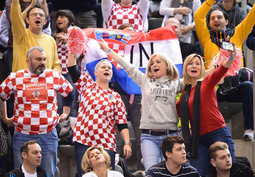 Osijek je naš istinski domaći teren, a stalno ga zanemaruju