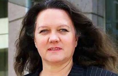 Australka Gina Rinehart (58) najbogatija je žena na svijetu