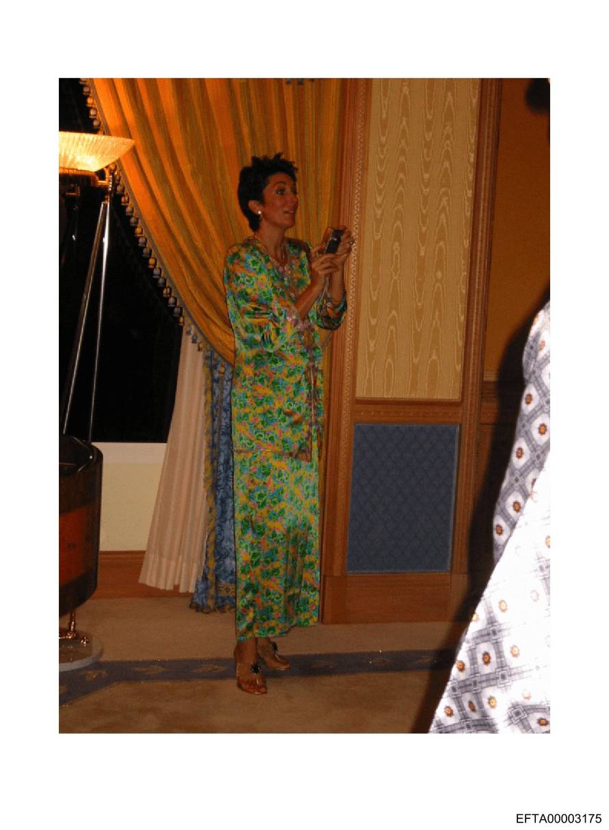 Ruskinje, privatni letovi, party na otoku: Ovako je Epstein gradio svoju mrežu sa slavnima