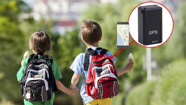 U korak s tehnologijom: Kako mini GPS uređaj osigurava sigurnost vaše obitelji i imovine