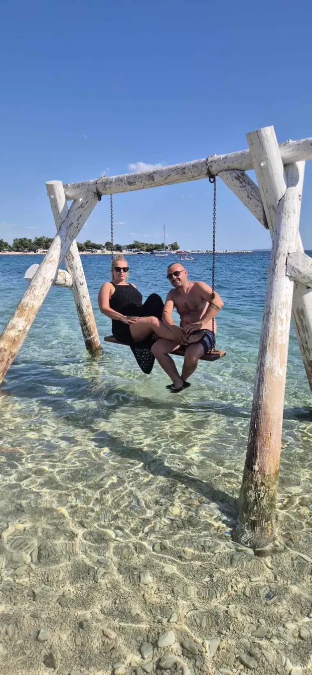 FOTO Prekinuli su Ksenija i Josip iz 'Ljubav je na selu': Ovako je izgledala njihova romansa