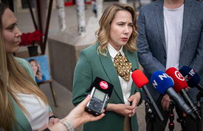 Junaci Marijine ulice: Selak Raspudić čak devet kandidata na listu stavila iz svoje ulice