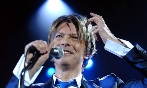 Bowieja žena našla u krevetu s Jaggerom i donijela im kavicu