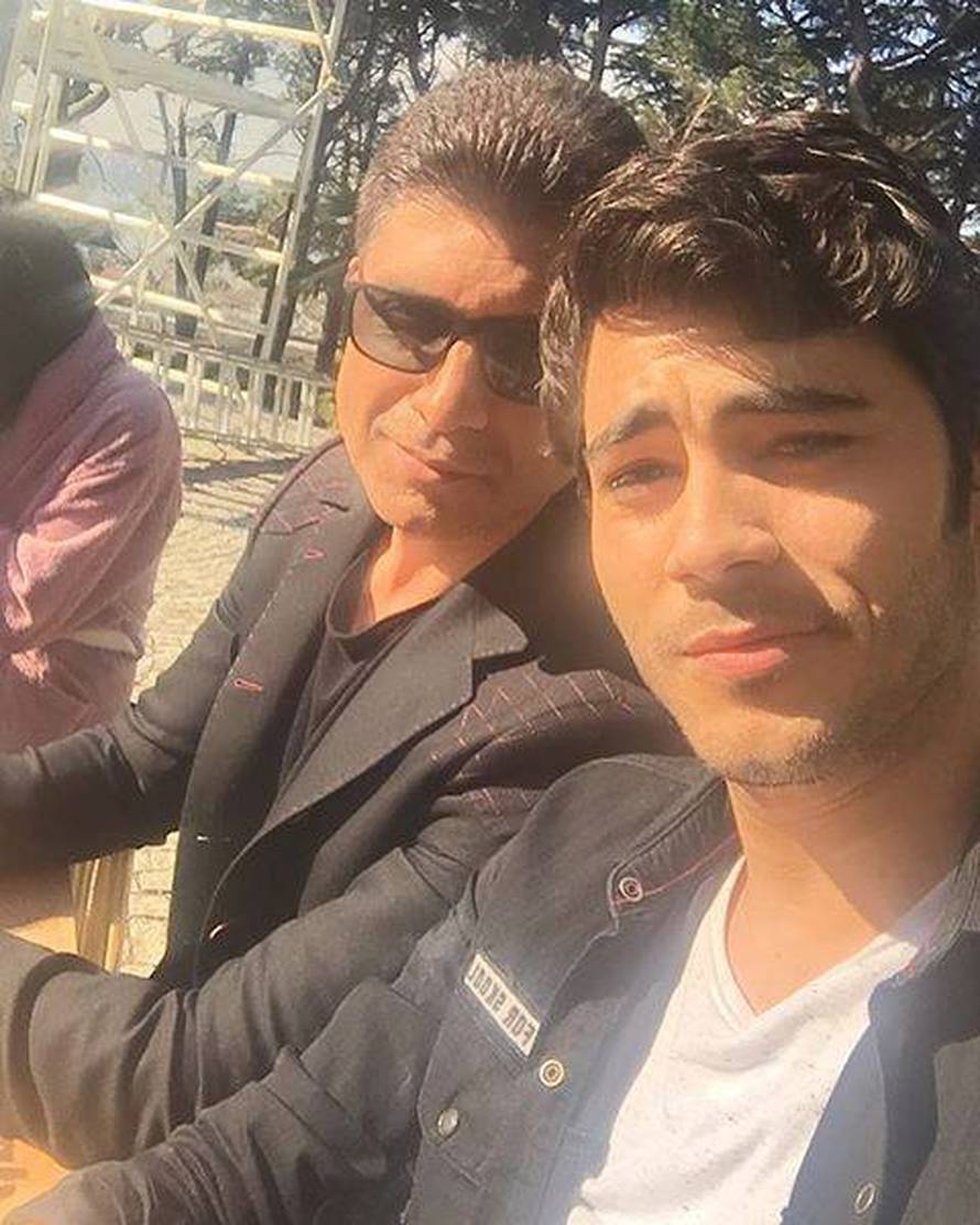 Hardal: Volim istu glumicu koju sam u seriji zaveo i odbacio...