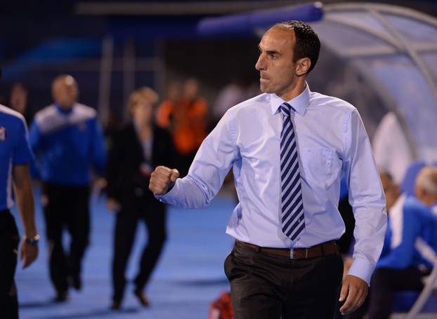 Zagreb: Prva utakmica 4. pretkola Lige prvaka, GNK Dinamo - Austrija Be?