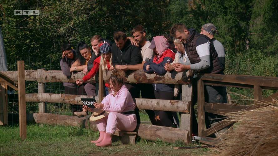 Novi vođa na Farmi odmah će stati na žulj ostalima! 'Pokazat će sad svoje pravo lice i taktiku'