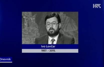 U 59. godini preminuo bivši saborski zastupnik Ivo Lončar