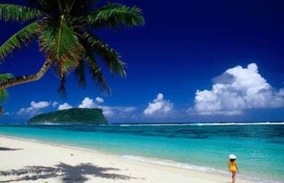Samoa će 'izbrisati' jedan dan, a sutra im je već 31. prosinac