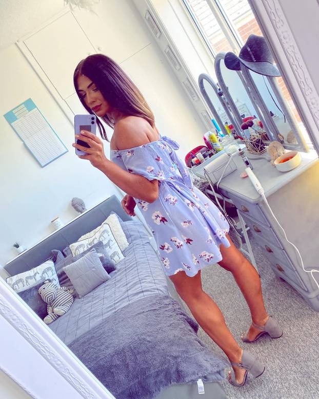 FOTO Ovo je zatvorska čuvarica koja je bila sa silovateljem: 'Samo smo četiri ili pet puta...'