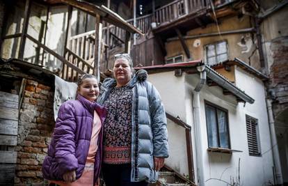 Od potresa u Zagrebu prošle su dvije godine, a nekadašnji domovi danas su zgrade duhova