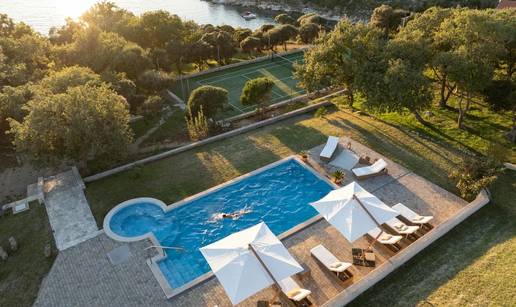 Hrvatska kroz prizmu luksuza: Croatia Finest Holidays redefinira elitni odmor na Jadranu