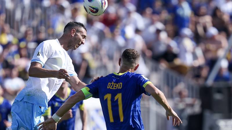 Cirkus u kvalifikacijama! San Marino mora izgubiti sa što većom razlikom da vidi playoff?