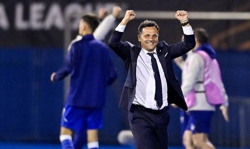 Kovačević: Žao mi je što neki sumnjaju u mene. I hvala puno Feneru što nam je pustio Zajca!