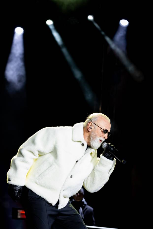 Dubrovnik: Dubrovnik svečano ušao u 2026. godinu